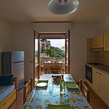 Murhouse Appartement *